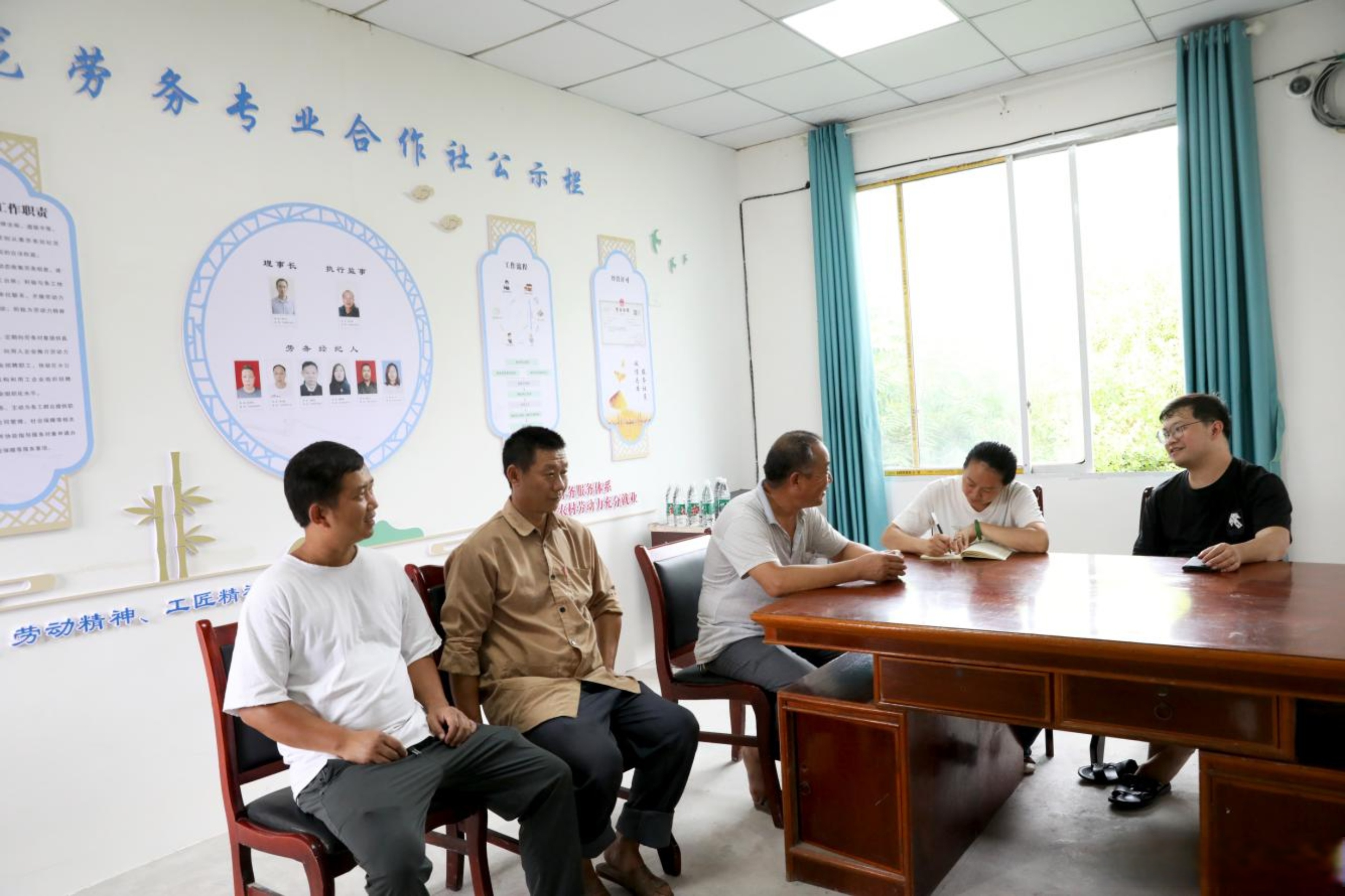 阿里最新怎么做劳务中介方法分析(最方便真实的阿里中介新手怎么找客源方法)